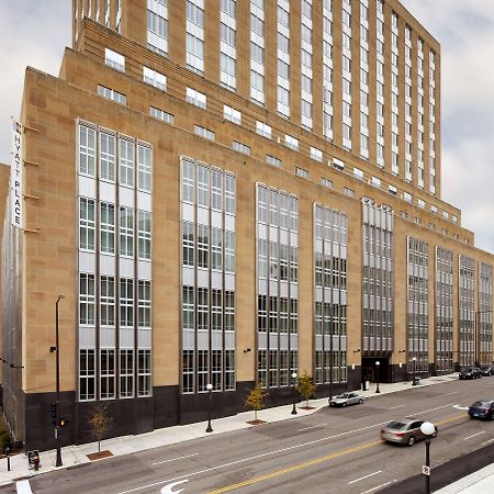 Hyatt Place St. Paul Saint Paul Exterior foto
