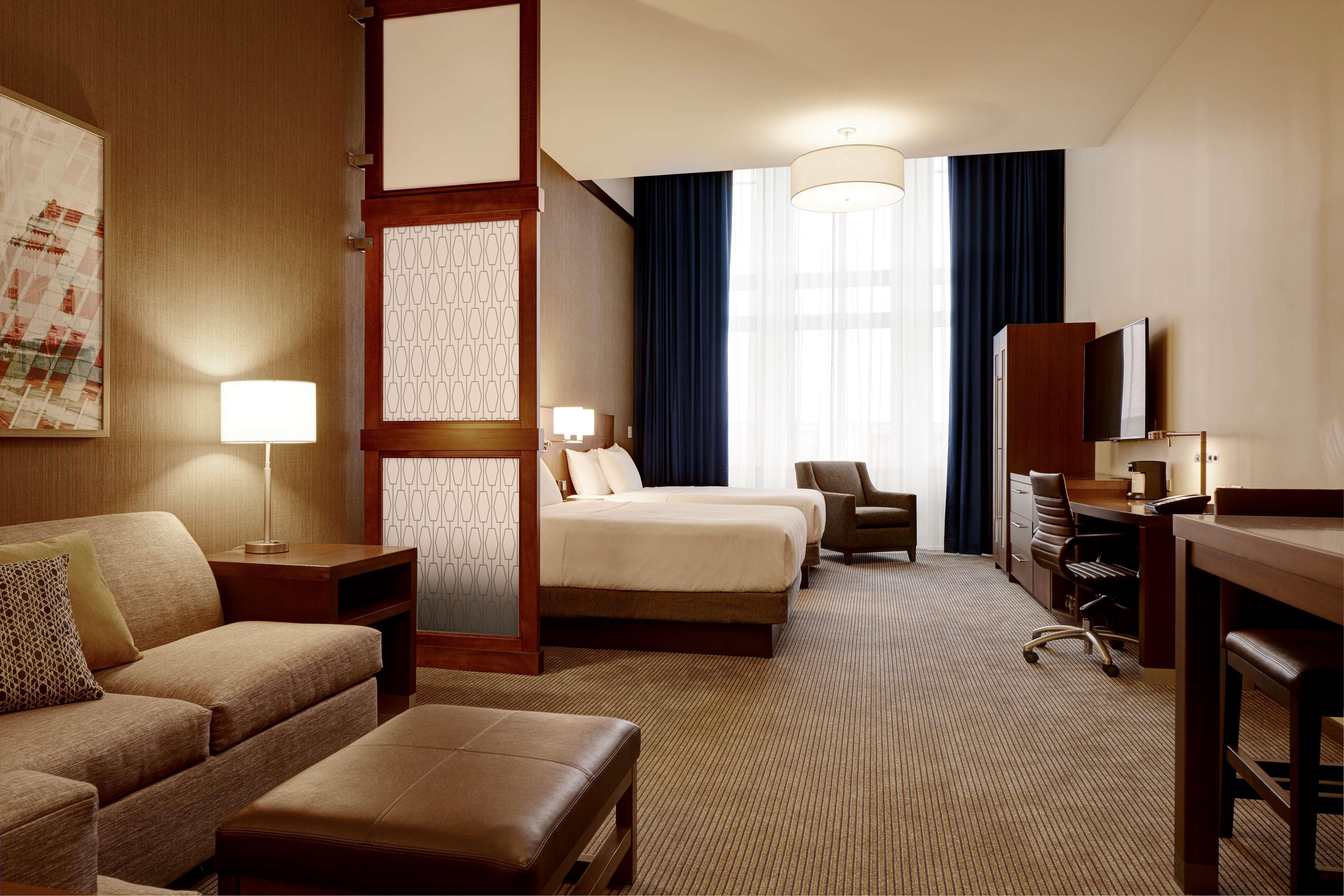 Hyatt Place St. Paul Saint Paul Exterior foto