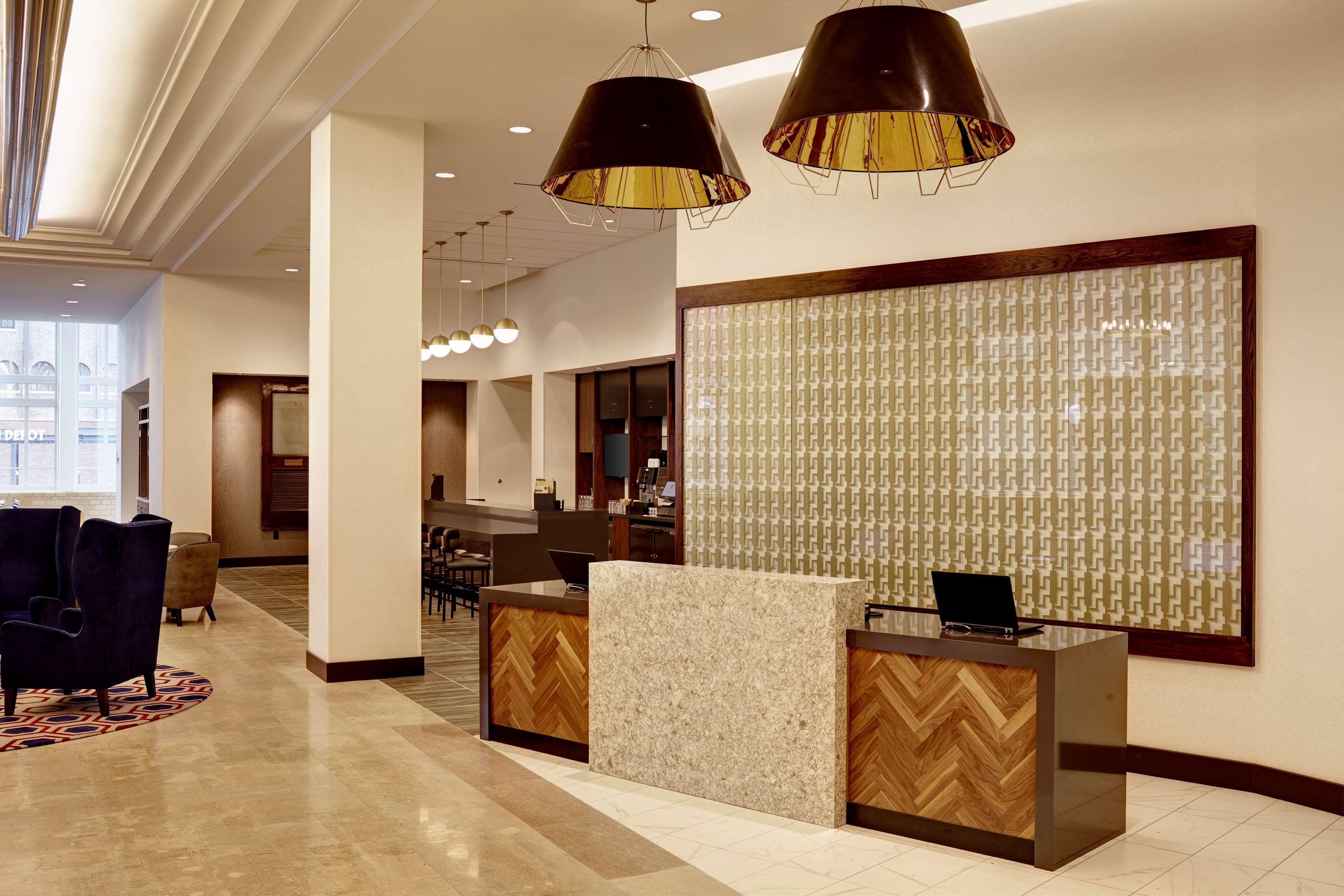Hyatt Place St. Paul Saint Paul Exterior foto