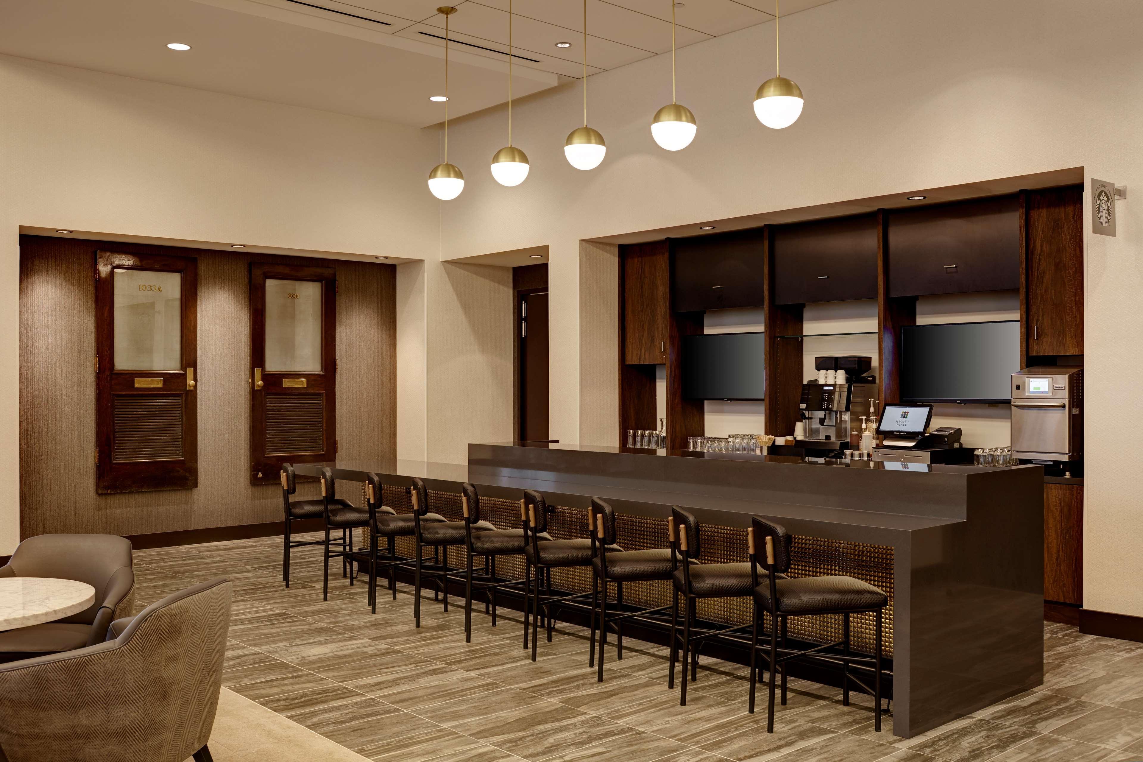 Hyatt Place St. Paul Saint Paul Exterior foto