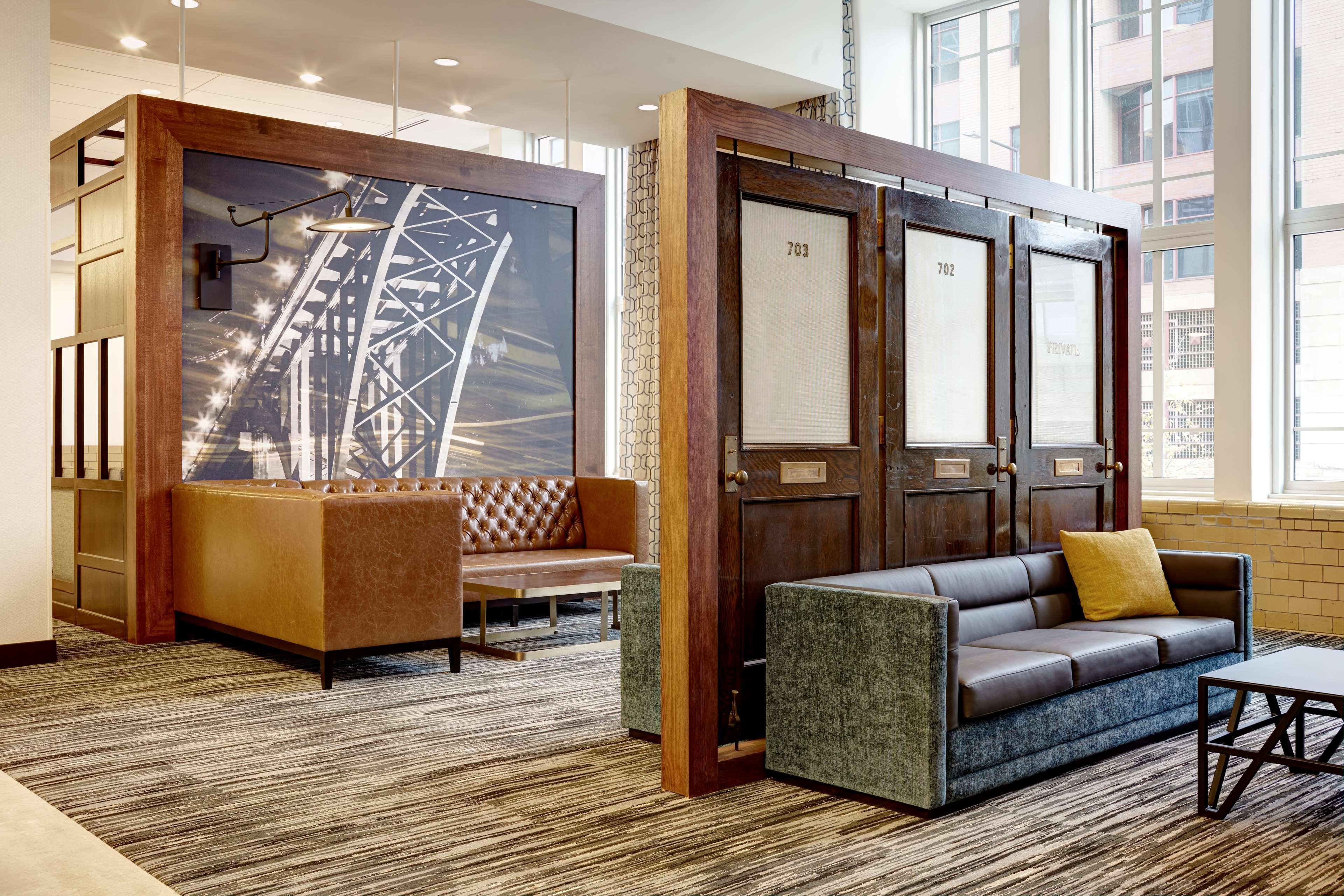 Hyatt Place St. Paul Saint Paul Exterior foto