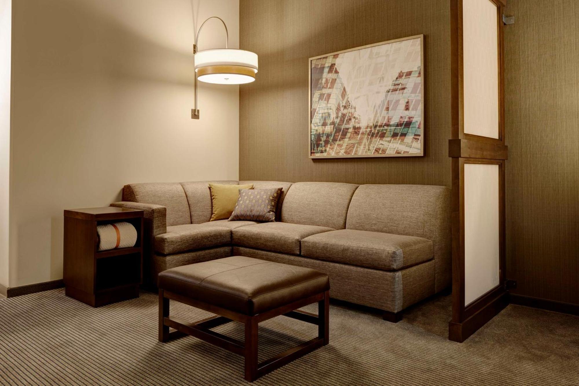 Hyatt Place St. Paul Saint Paul Exterior foto