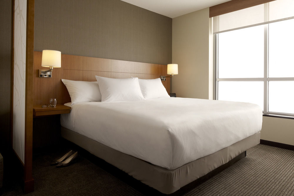 Hyatt Place St. Paul Saint Paul Exterior foto