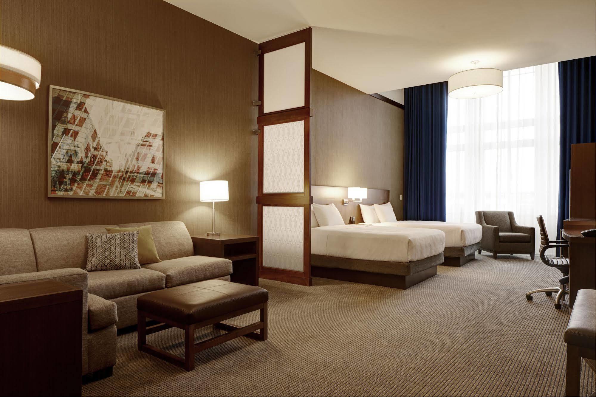 Hyatt Place St. Paul Saint Paul Exterior foto